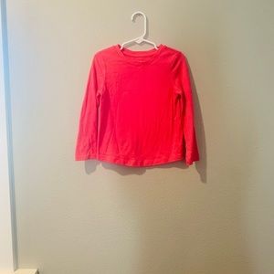 🎄cat and Jack long sleeve tee shirt